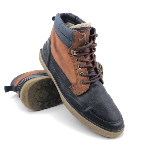 aldo thinsulate boots